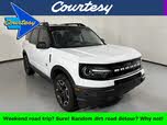 Ford Bronco Sport Outer Banks AWD