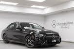 Mercedes-Benz E-Class E 450 4MATIC Sedan AWD