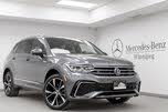Volkswagen Tiguan Highline R-Line 4Motion