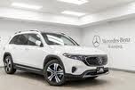 Mercedes-Benz EQB 350 4MATIC AWD