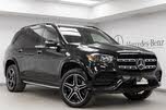 Mercedes-Benz GLS 450 4MATIC