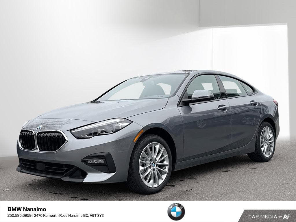 2024 BMW 2 Series 228i xDrive Gran Coupe AWD