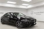 Mercedes-Benz CLA 250 4MATIC