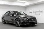 Mercedes-Benz E-Class E 350 4MATIC