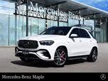 Mercedes-Benz GLE AMG GLE 53 4MATIC+