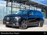 Mercedes-Benz GLS 450 4MATIC
