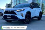 Toyota RAV4 Hybrid XSE AWD