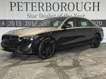 Mercedes-Benz S-Class Maybach S 580 4MATIC
