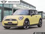 2025 MINI Cooper