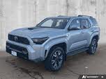2025 Toyota 4Runner