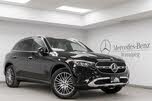 Mercedes-Benz GLC 300 4MATIC