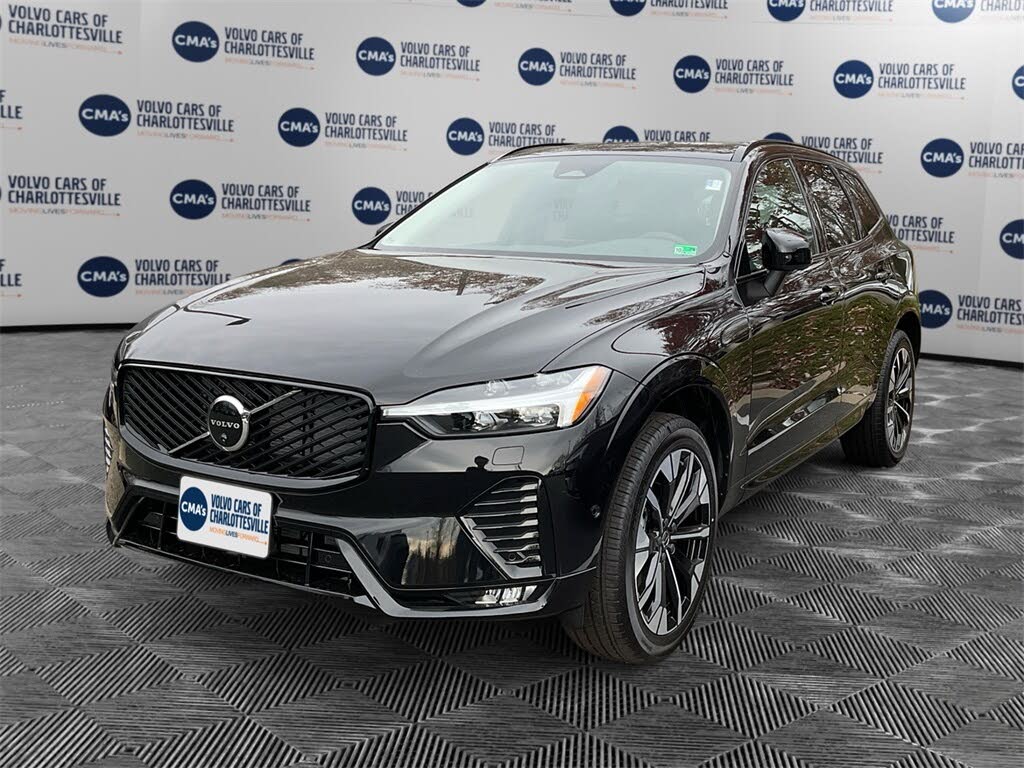 2026 Volvo XC60 B5 Plus AWD