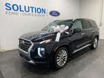Hyundai Palisade Limited AWD