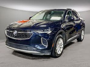 Buick Envision Preferred AWD