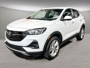 Buick Encore GX Preferred AWD