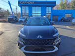 Hyundai Kona SEL AWD