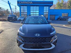 Hyundai Kona SEL AWD