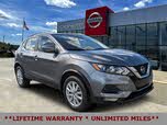Nissan Rogue Sport SV FWD