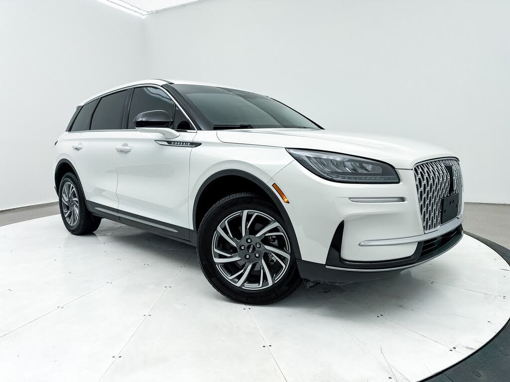 2024 Lincoln Corsair Premiere FWD