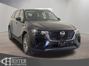 Mazda CX-90 3.3 Turbo Select AWD
