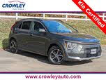 Kia Niro LX FWD