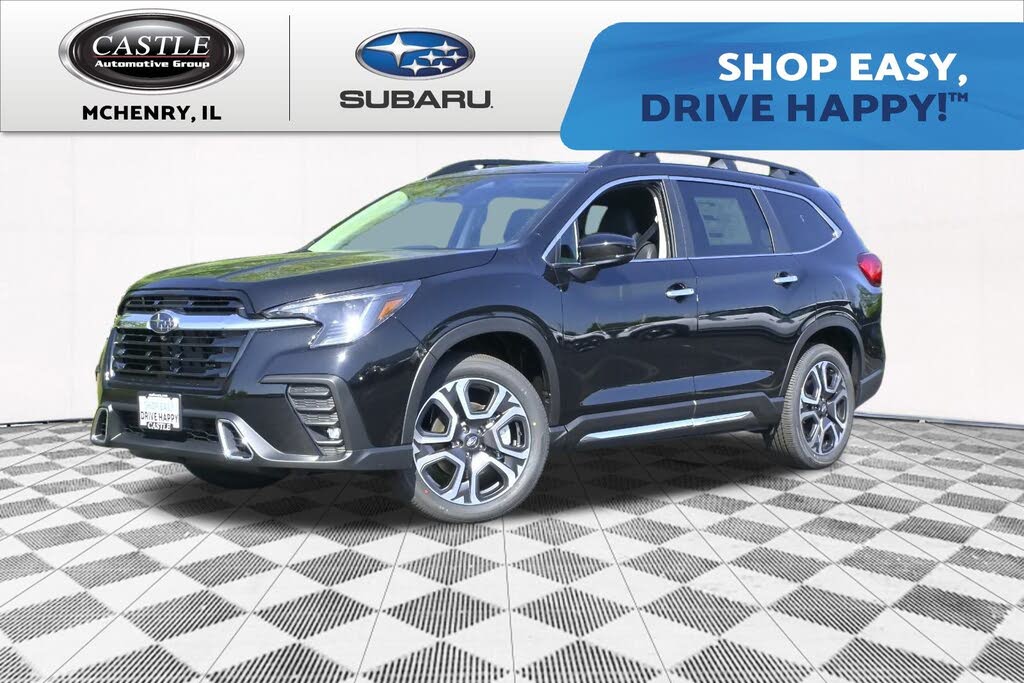 2025 Subaru Ascent Touring AWD