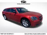 Dodge Magnum SE RWD