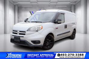 RAM ProMaster City SLT Cargo Van