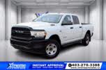RAM 3500 Tradesman Crew Cab 4WD