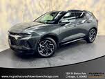 Chevrolet Blazer RS FWD