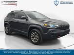 Jeep Cherokee Trailhawk 4WD