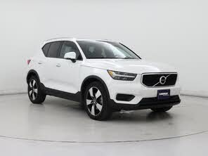 Volvo XC40 T5 Momentum AWD