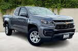 Chevrolet Colorado LT Extended Cab RWD
