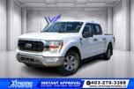 Ford F-150 XLT SuperCrew 4WD