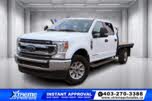 Ford F-350 Super Duty XLT Crew Cab 4WD