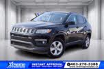Jeep Compass North 4WD