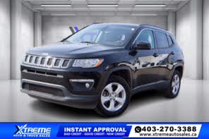 Jeep Compass North 4WD