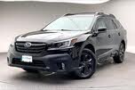 Subaru Outback Outdoor XT Wagon AWD