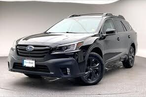 Subaru Outback Outdoor XT Wagon AWD