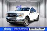 Ford F-150 XLT SuperCrew 4WD