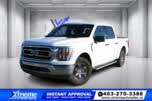 Ford F-150 XLT SuperCrew 4WD