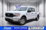 Ford F-150 XLT SuperCrew 4WD