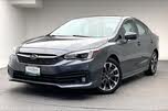 Subaru Impreza Sport Sedan AWD with EyeSight
