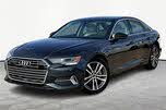 Audi A6 quattro Premium Plus 45 TFSI