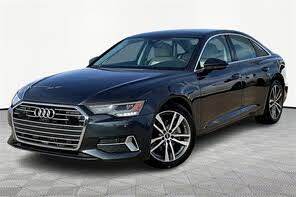 Audi A6 quattro Premium Plus 45 TFSI