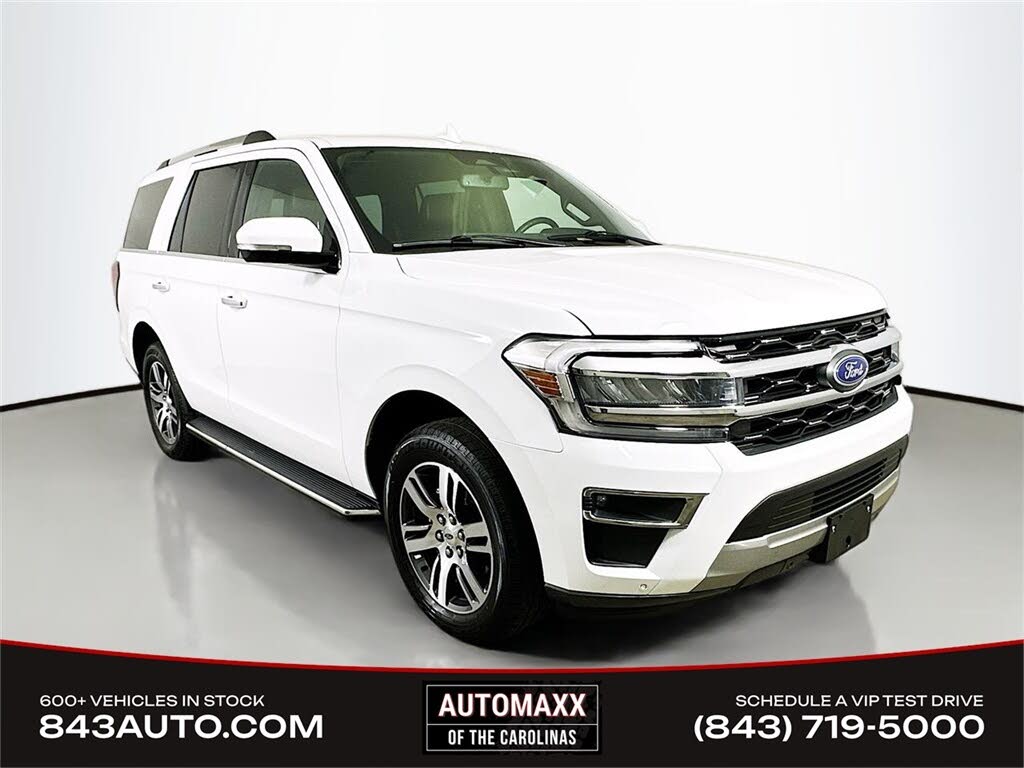 2023 Ford Expedition Limited RWD
