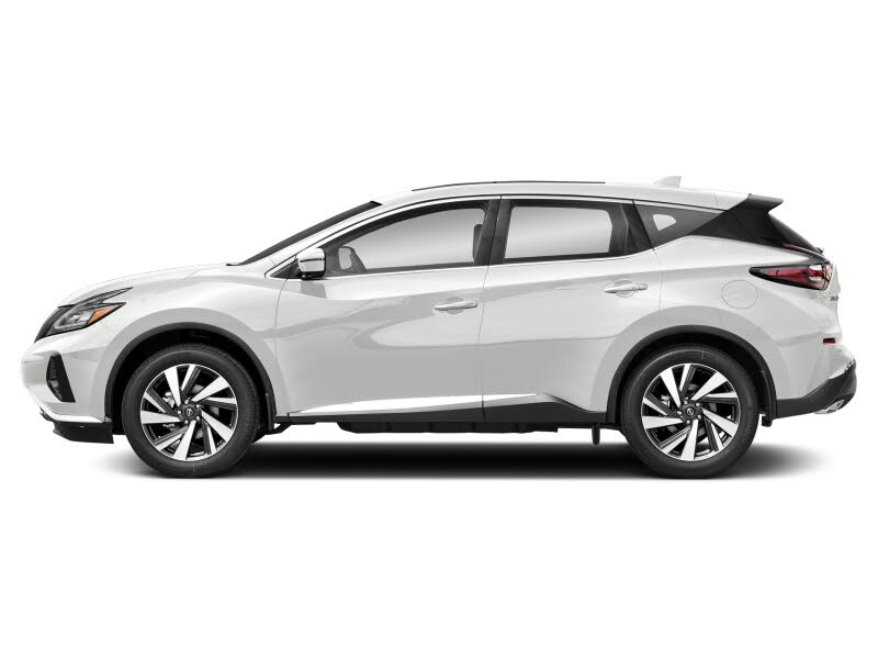 2023 Nissan Murano Platinum AWD