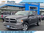 RAM 1500 Classic SLT Crew Cab 4WD