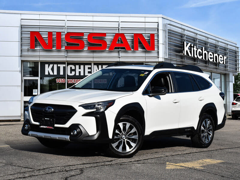 2023 Subaru Outback Limited AWD