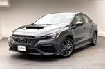 Subaru WRX AWD